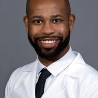 Headshot of Chima D. Nwankwo, MD
